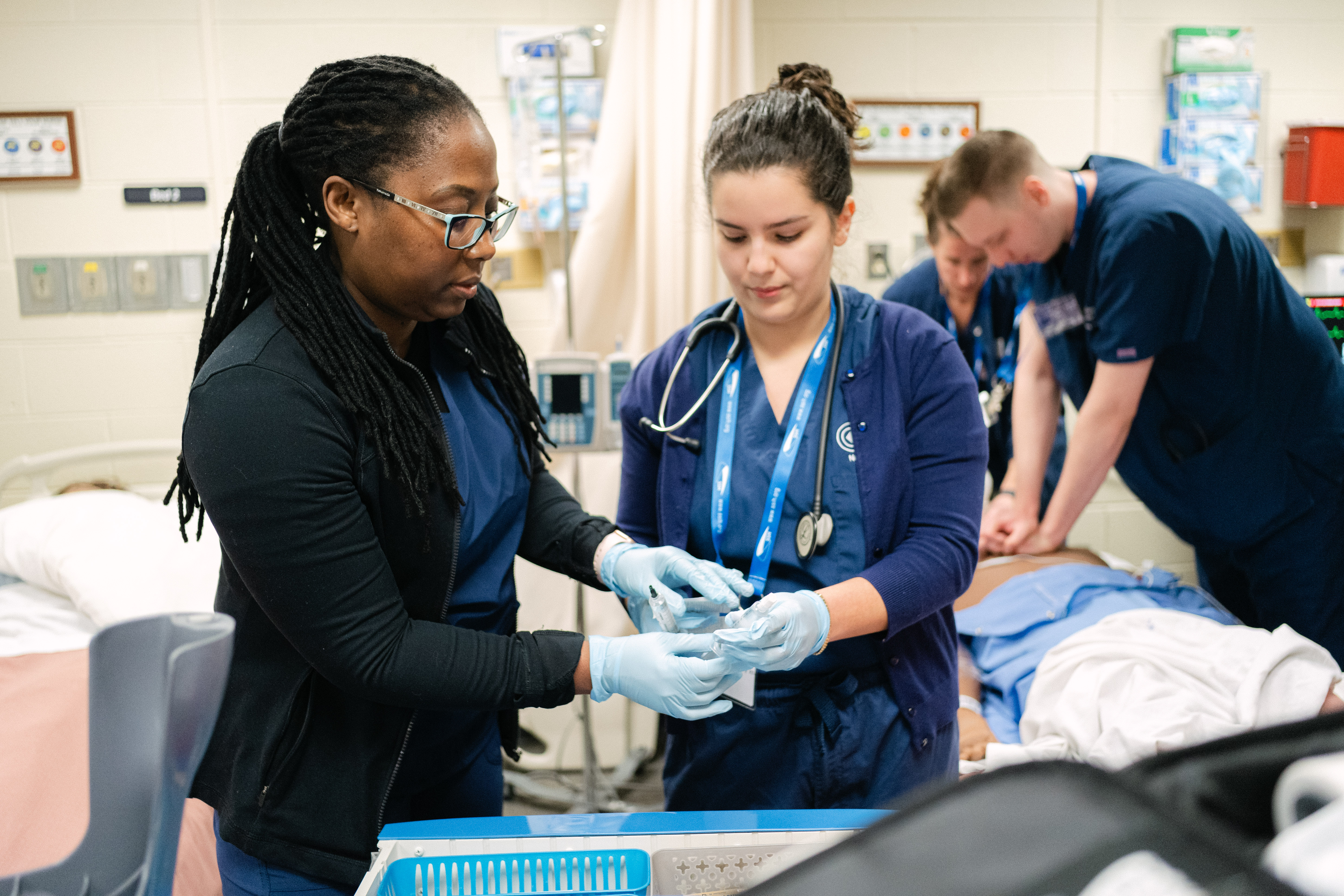 Achieve Career Readiness